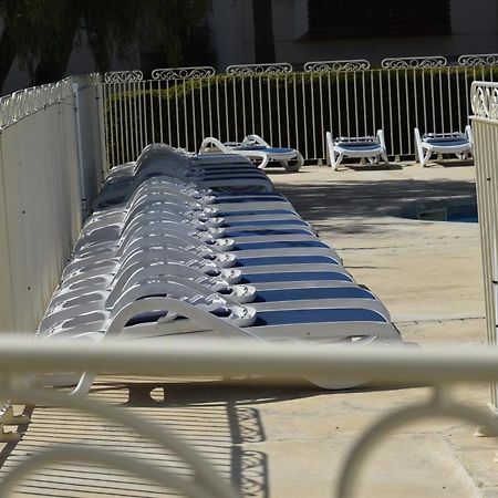 T2 Climatise A L'Ile D'Or Avec Piscine Pres De La Plage La Londe-les-Maures Buitenkant foto